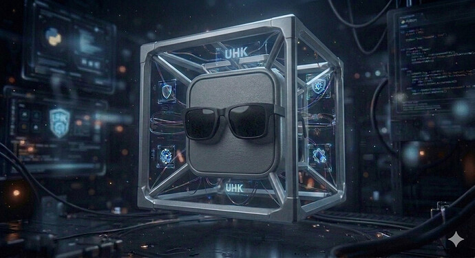 TesserAgent