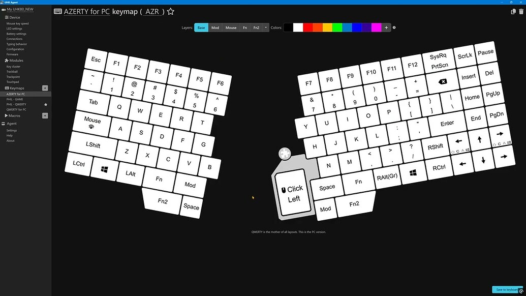 How to switch keymap - Configuration question - UHK forum